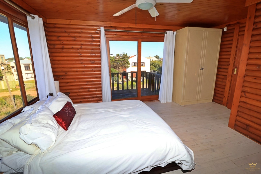 3 Bedroom Property for Sale in Bettys Bay Western Cape